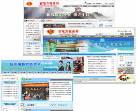 地方稅務(wù)局互聯(lián)網(wǎng)網(wǎng)站軟件開(kāi)發(fā)與系統(tǒng)集成服務(wù) 賦能智慧稅務(wù)新生態(tài)